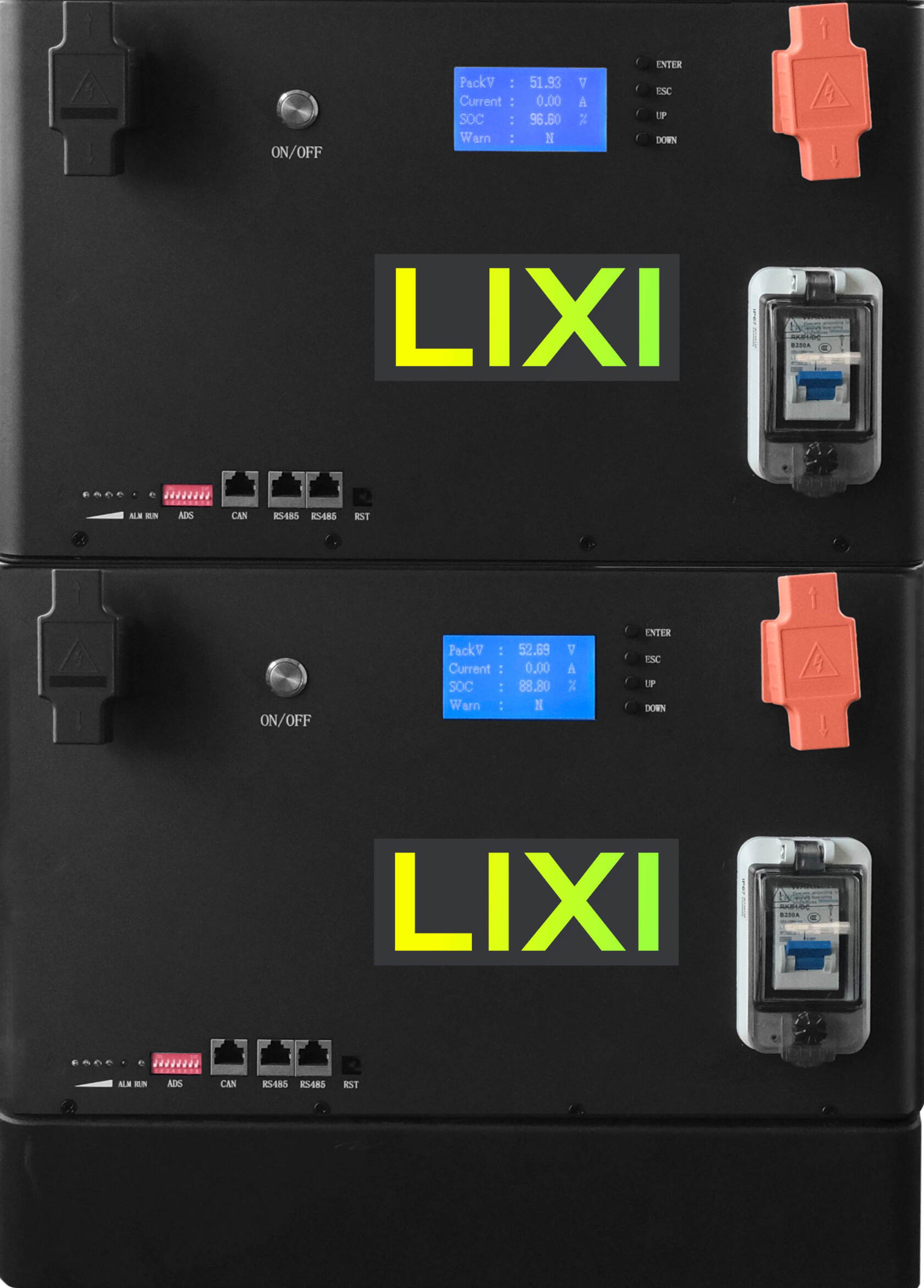 CARBONOZ founder Felix Zuckschwerdt charging an electric vehicle